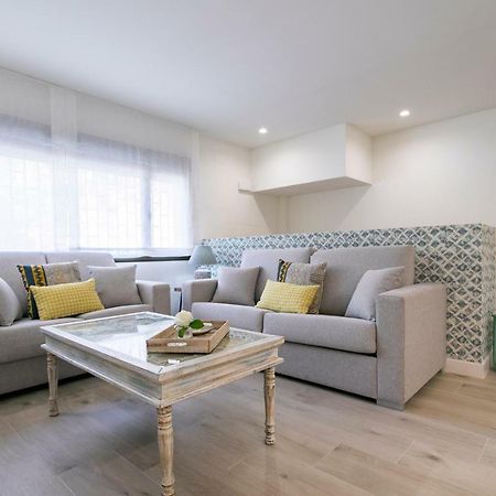 Livemalaga Balneario Beach Extérieur photo