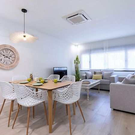 Livemalaga Balneario Beach Extérieur photo