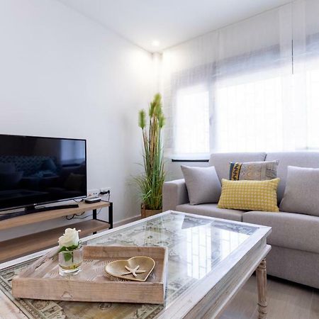 Livemalaga Balneario Beach Extérieur photo